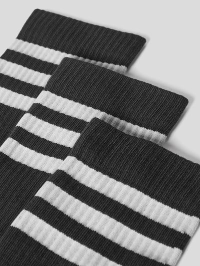 ADIDAS SPORTSWEAR Socken im 3er-Pack Black 2