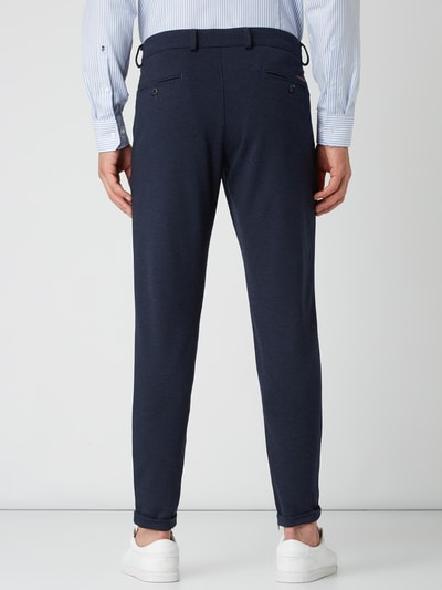 MCNEAL Slim Fit Chino mit Stretch-Anteil (marine) online kaufen