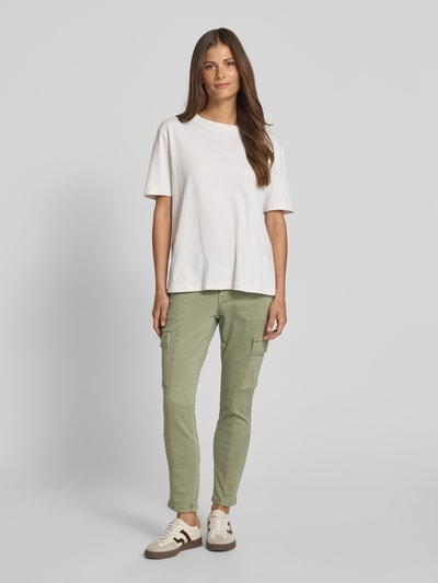 Buena Vista Cargohose mit französischen Eingrifftaschen Schilf 1