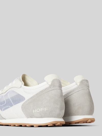 HOFF Sneakers met vetersluiting, model 'MOCKINGBIRD' Beige - 2