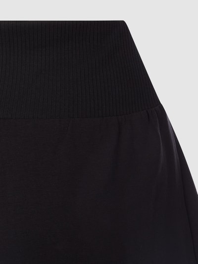 PUMA PERFORMANCE Shorts mit Label-Print Black 3