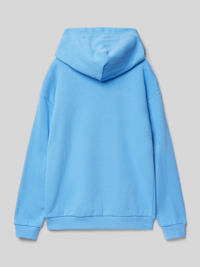 Tommy Hilfiger Teens Hoodie mit Kapuze Blau 3