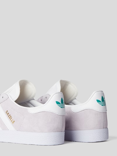 adidas Originals Sneakers met labelstrepen Lila - 3