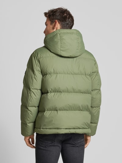 Marc O'Polo Regular Fit Daunenjacke mit abnehmbarer Kapuze Lind 5