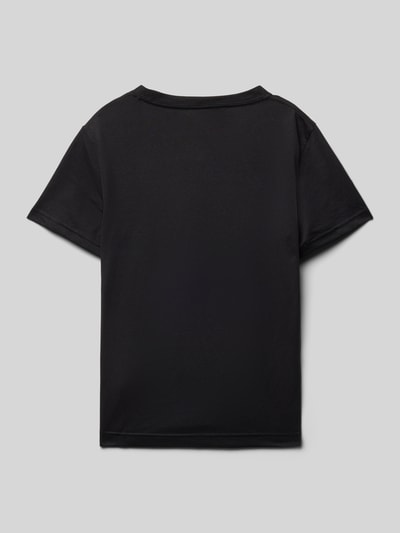 Levi’s® Kids T-Shirt mit Brusttasche Black 3