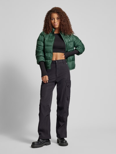 Levi's® Daunenjacke mit Stehkragen Bottle 1