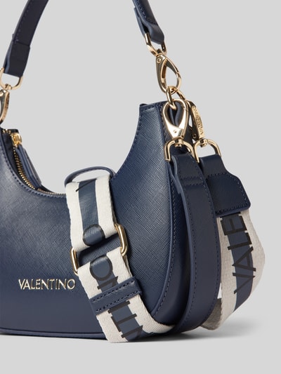 VALENTINO BAGS Handtas met hengsel en schouderband Marineblauw - 2