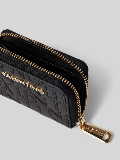 VALENTINO BAGS Portemonnee met labeldetails, model 'RELAX'  - 3