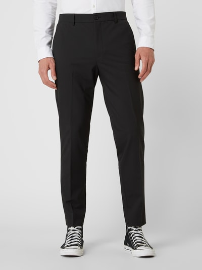 SELECTED HOMME Herren Anzughose Slim Fit - Business Hose