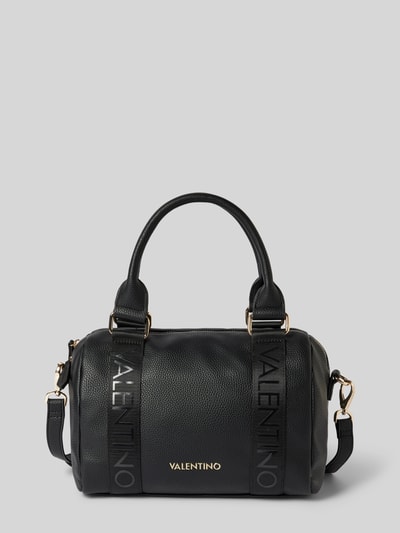 VALENTINO BAGS Handtasche mit Label-Detail Modell 'VALERIE' Black 1