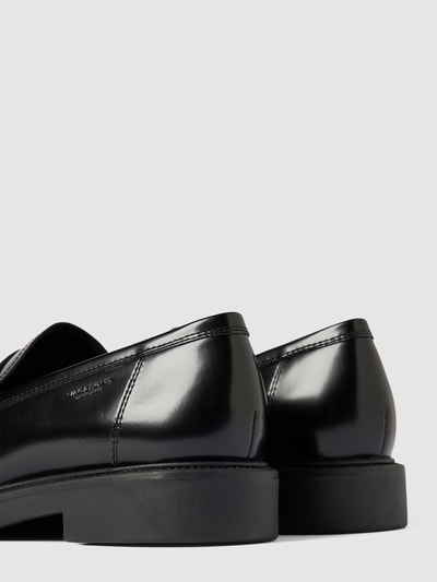 Vagabond Tassel-Loafer aus Leder Modell 'ALEX' Black 2