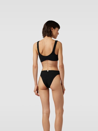 Sorbet Island Bikini mit Stretch-Anteil Black 5