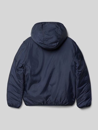 CHAMPION Jacke mit Kapuze Marine 3