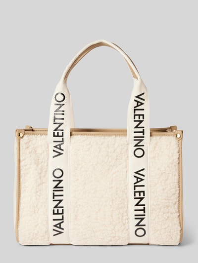 VALENTINO BAGS Handtas met draagband Beige - 4