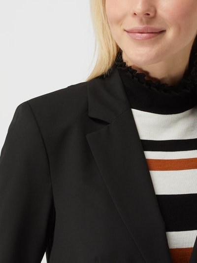 comma Blazer mit Stretch-Anteil  Black 3