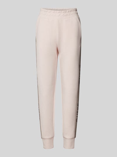 Guess Sweatpants mit französischen Eingrifftaschen Modell 'VICTOIRE' Rosa 2