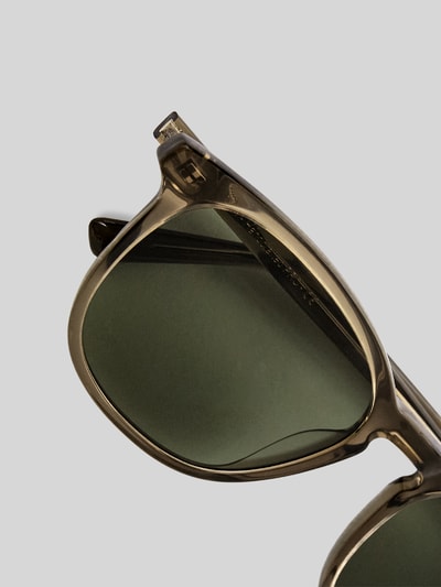 MessyWeekend Sonnenbrille Modell 'SEAN' Gruen 5
