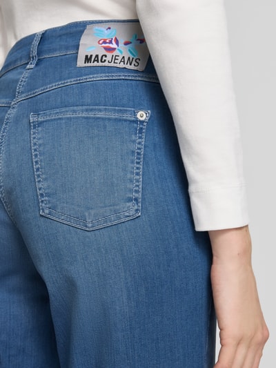 MAC Jeans met 5-pocketmodel Lichtblauw - 3