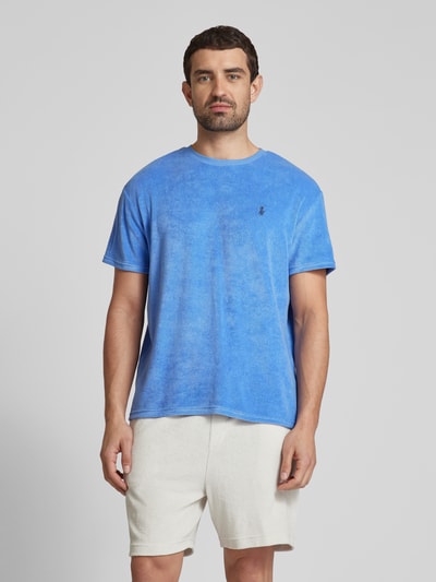 Polo Ralph Lauren T-Shirt mit Rundhalsausschnitt Blau 4