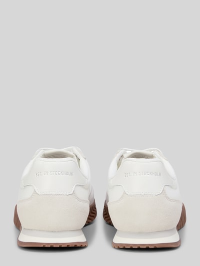 Marc O'Polo Low Top Sneaker  Weiss 4