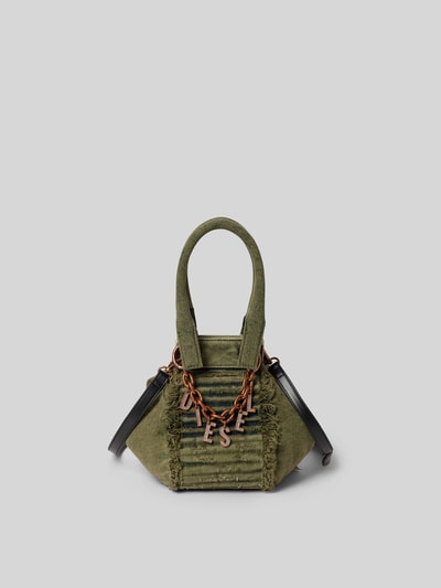 Diesel Handtasche mit Label-Detail Multi Stylebop 2