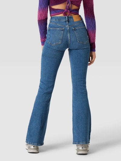 BDG Urban Outfitters Jeans met labelpatch Jeansblauw - 5