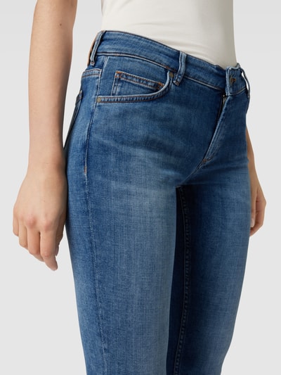 Marc O'Polo Jeans in 5-pocketmodel Lichtblauw - 3