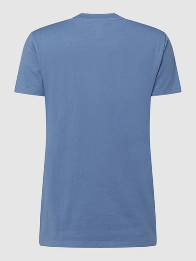 Levi's® T-Shirt mit Logo Bleu 3