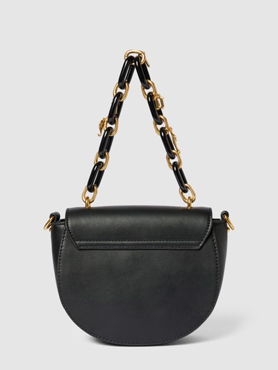 Juicy Couture Handtasche mit Label-Details Modell 'Jasmine' Black 4
