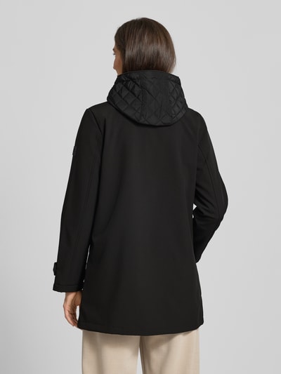 Lauren Ralph Lauren Parka mit Kapuze Black 5