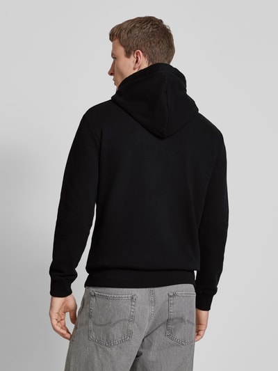 Superdry Sweatjack met capuchon Zwart - 5