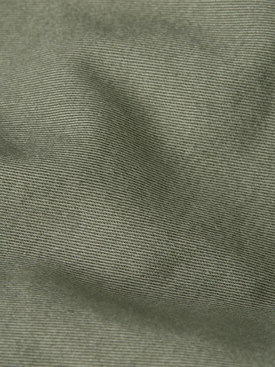 G-Star RAW Cargo Fit Hose aus Baumwoll-Mix  Oliv 6