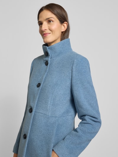 Fuchs Schmitt Jack met knoopsluiting Lichtblauw - 3