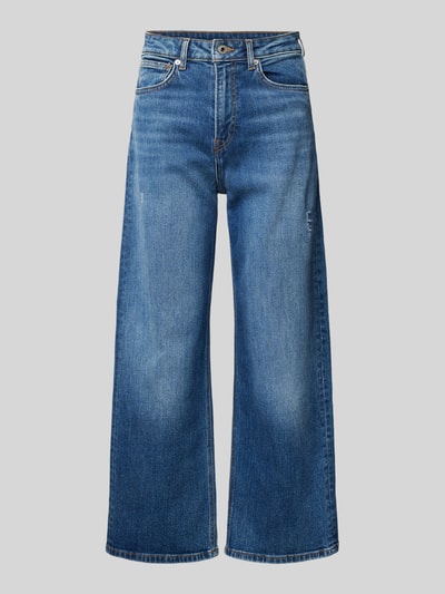 Pepe Jeans Jeans mit 5-Pocket-Design Blau 2