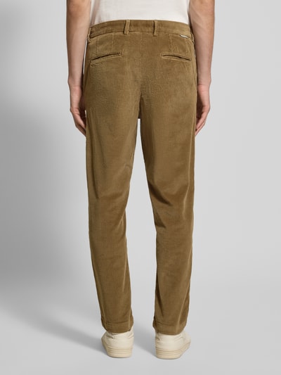 Jack & Jones Tapered Fit Cordhose Beige 5