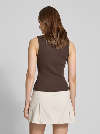 Gina Tricot Tanktop mit Spitzenbesatz Hazel 5