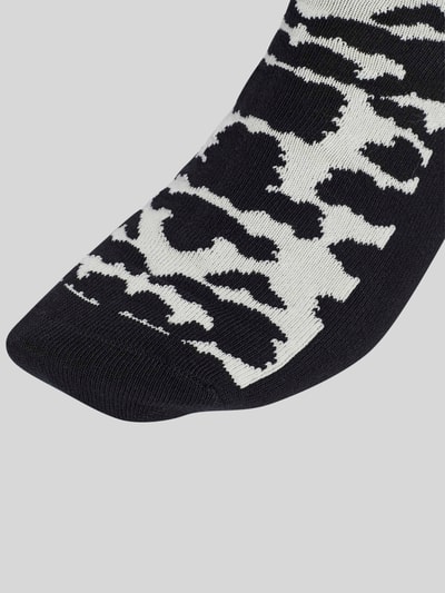 adidas Originals Socken aus Baumwoll-Mix im 2er-Pack Black 4