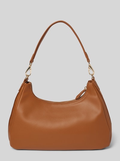 VALENTINO BAGS Handtas in leerlook, model 'TWIG RE' Cognac - 3