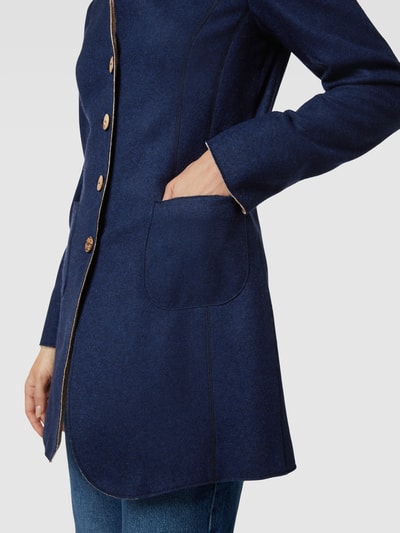 Blazer NOS mit Stehkragen