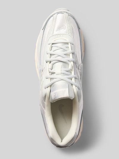 Nike Sneaker mit Logo-Patch Modell 'NIKE INITIATOR' Silber 3