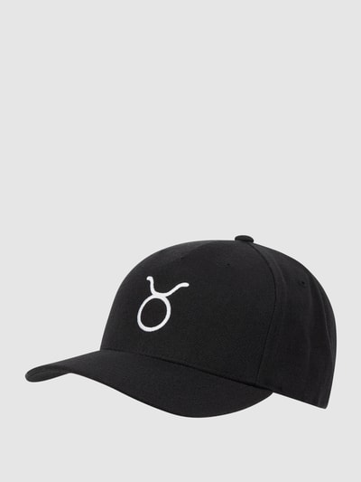 Mister Tee Trucker Cap mit Mesh Black 1