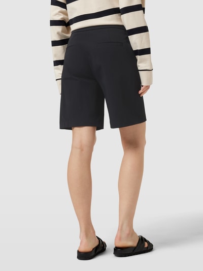 Raffaello Rossi Shorts mit Eingrifftaschen Modell 'Iska' Black 5