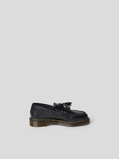 Dr.Martens Tassel-Loafer mit Quaste Black 5