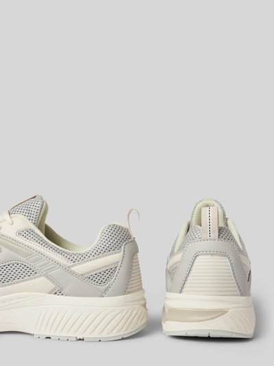 Jack & Jones Sneaker mit Lochmuster Modell 'TOKYO' Offwhite 2