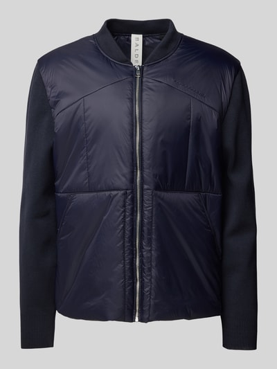 Baldessarini Steppjacke mit Eingrifftaschen Modell 'ADEN' Marine 2