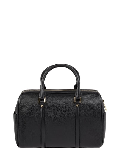 MICHAEL Michael Kors Bowling Bag aus Leder  Black 4