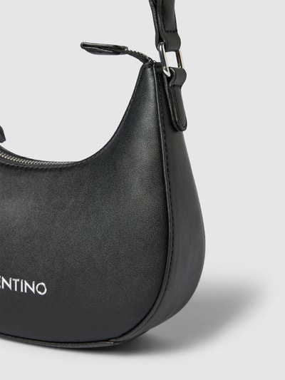 VALENTINO BAGS Handtasche mit Label-Detail Modell 'VANCOUVER' Black 2