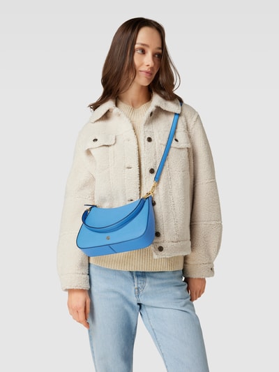 Lauren ralph lauren flap on sale crossbody