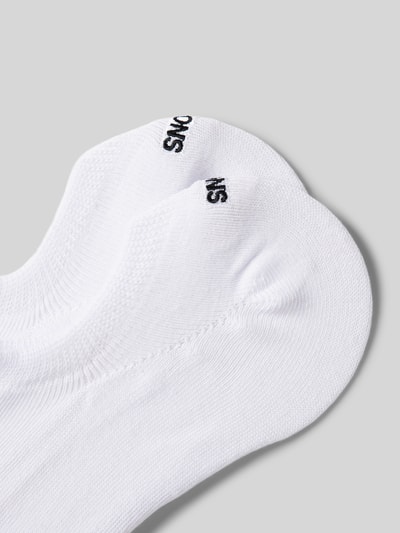 SNOCKS Socken Aus Baumwoll Mix Modell INVISIBLE weiss Online Kaufen SNOCKS Socken Aus Baumwoll Mix Modell INVISIBLE weiss Online Kaufen