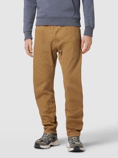 G-Star Raw Hose mit Label-Detail Hazel 4